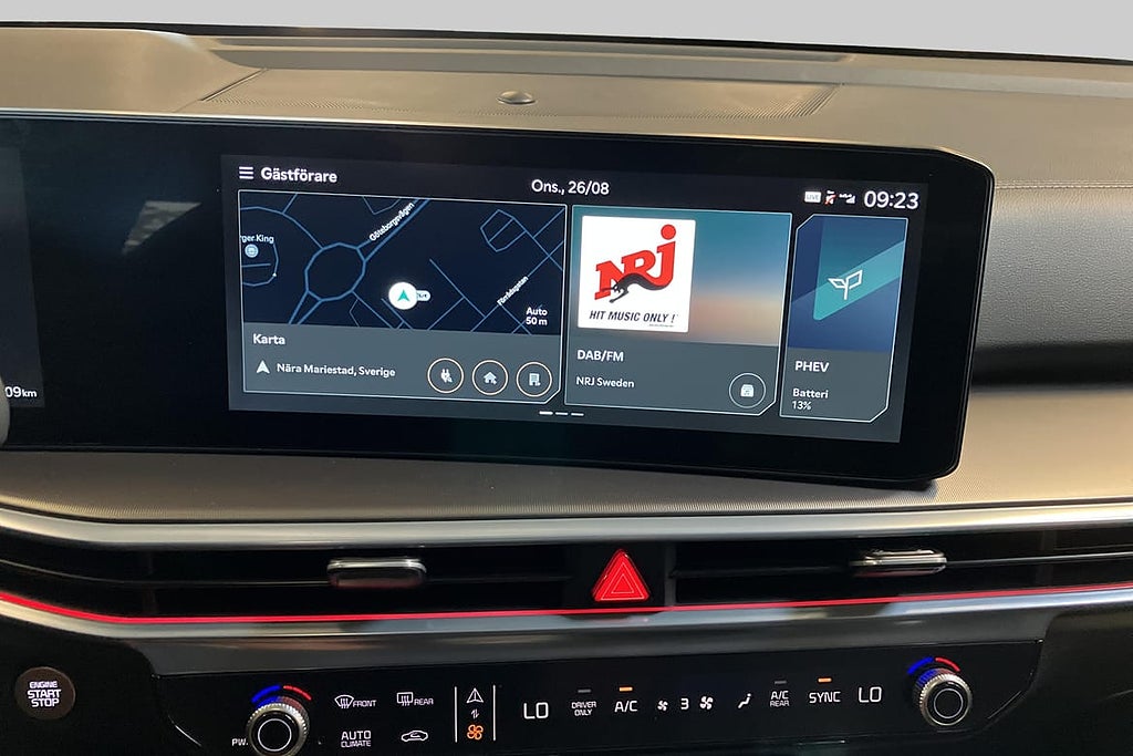 Kia Sorento PHEV / Advance Plus / Panorama / HUD / Drag /... – bild 18