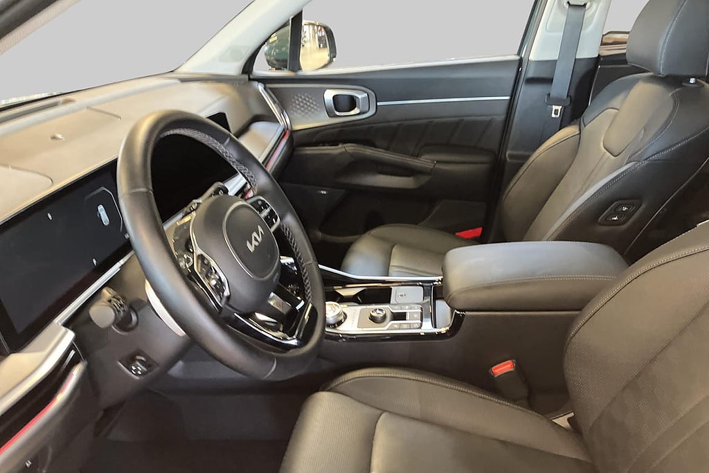 Kia Sorento PHEV / Advance Plus / Panorama / HUD / Drag /... – bild 7