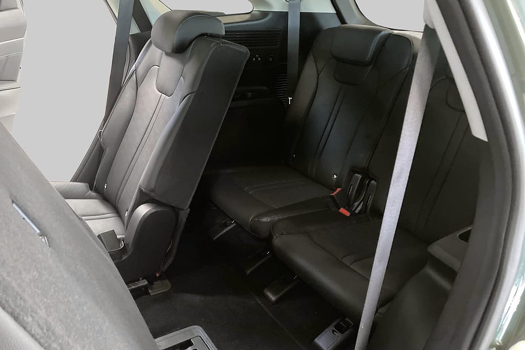 Kia Sorento PHEV / Advance Plus / Panorama / HUD / Drag /... – bild 9