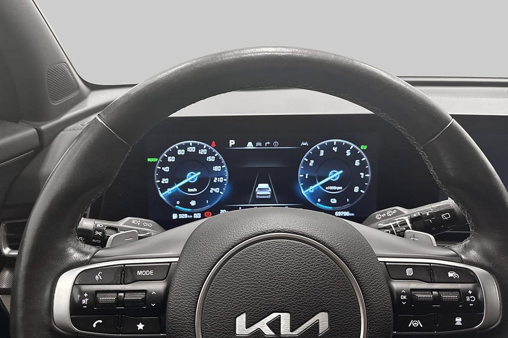 Kia Sportage GT - Line I Dragkrok I 360°-kamera I Nyserva... – bild 10