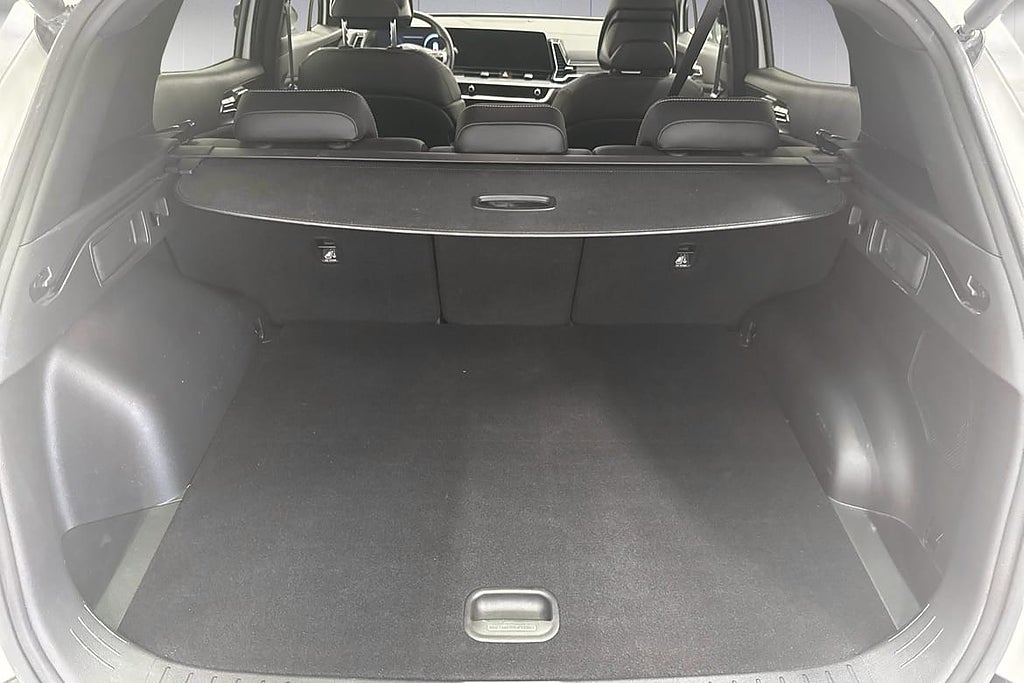Kia Sportage GT - Line I Dragkrok I 360°-kamera I Nyserva... – bild 17