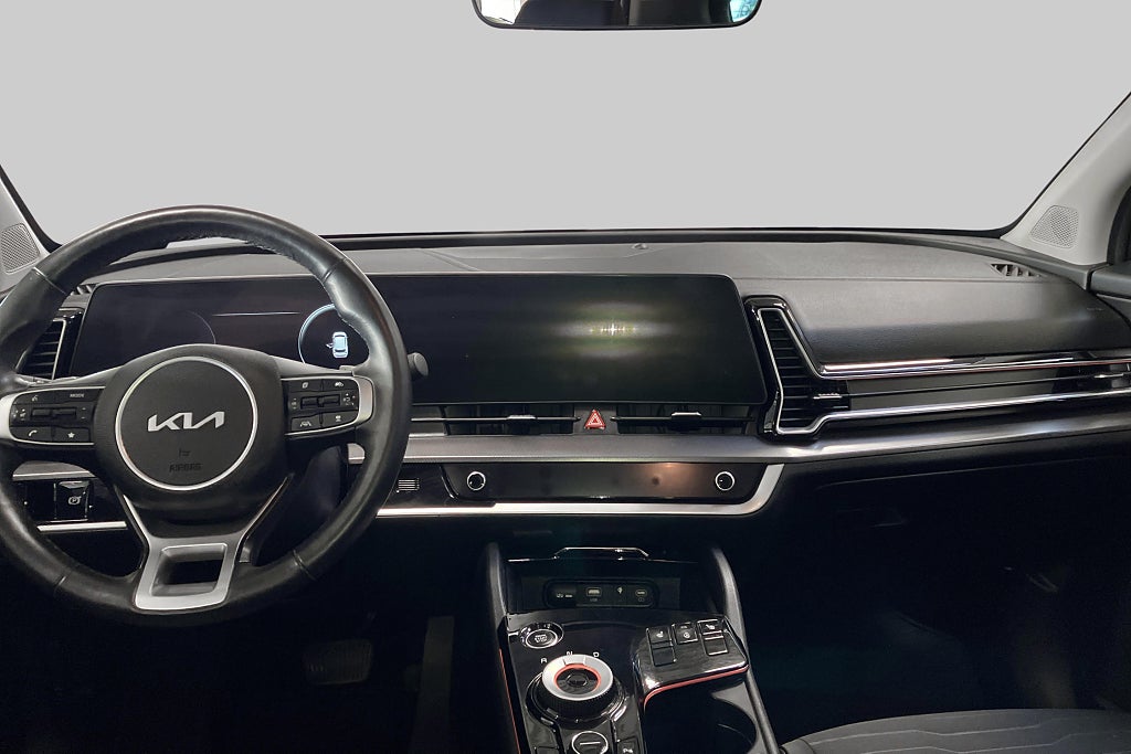Kia Sportage PHEV Advance / Drag / 360° / H/K / Värmare/ adapt.fart. – bild 10