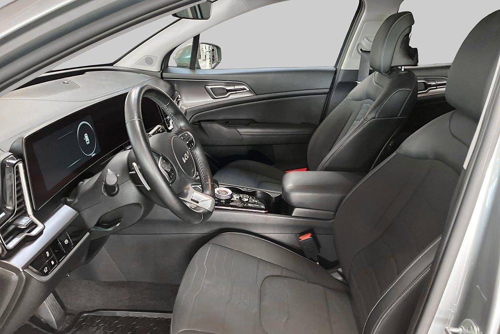 Kia Sportage PHEV Advance / Drag / 360° / H/K / Värmare/ adapt.fart. – bild 8