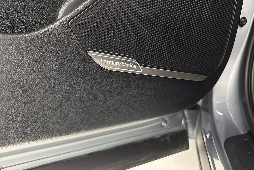 Kia Sportage PHEV - Advance I Drag I 360° I H/K I Värmare – bild 10