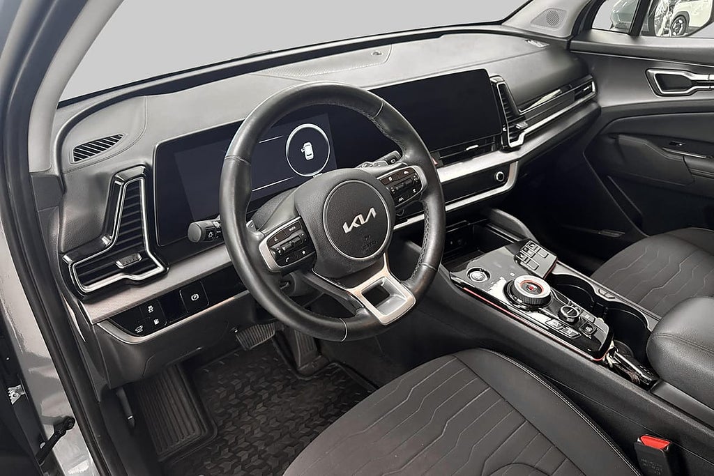 Kia Sportage PHEV - Advance I Drag I 360° I H/K I Värmare – bild 9