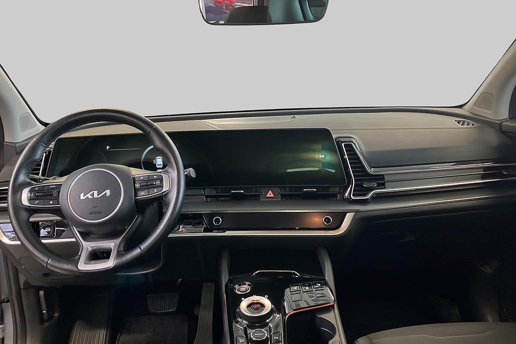 Kia Sportage PHEV AWD / Godkänd / HK / 360-KAMERA / Adapt... – bild 10