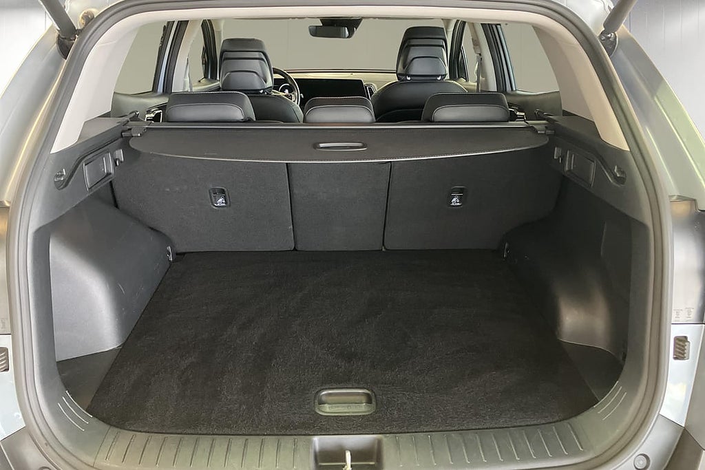 Kia Sportage PHEV AWD / Godkänd / HK / 360-KAMERA / Adapt... – bild 6