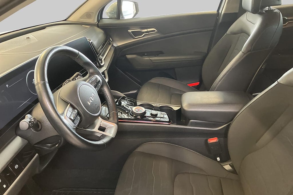 Kia Sportage PHEV AWD / Godkänd / HK / 360-KAMERA / Adapt... – bild 7