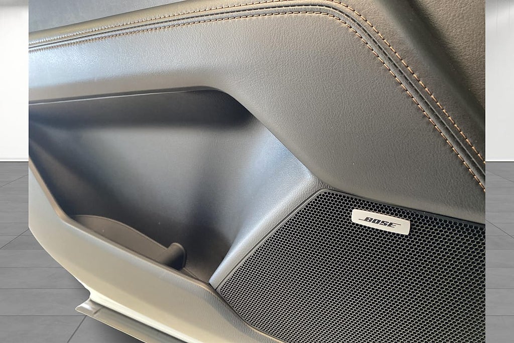 Mazda CX-5 Optimum / Ventilerade säten / BOSE / 360-kamer... – bild 14