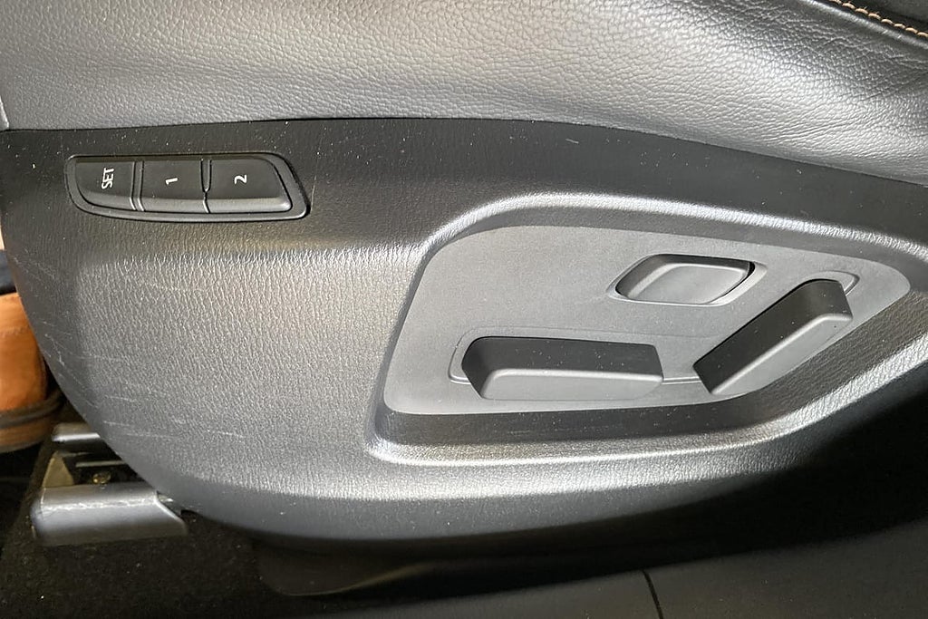 Mazda CX-5 Optimum / Ventilerade säten / BOSE / 360-kamer... – bild 15