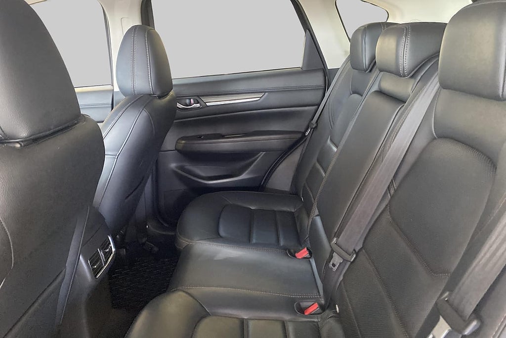 Mazda CX-5 Optimum / Ventilerade säten / BOSE / 360-kamer... – bild 9