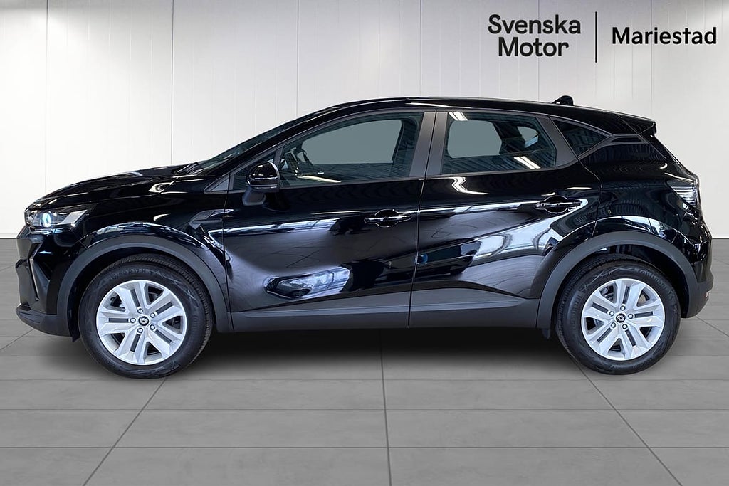 Renault Captur EVOLUTION TCE 90 / Backkamera / Farthållar... – bild 2