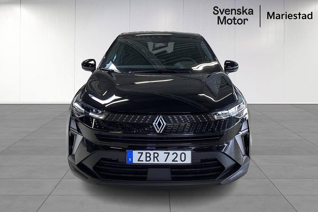 Renault Captur EVOLUTION TCE 90 / Backkamera / Farthållar... – bild 5