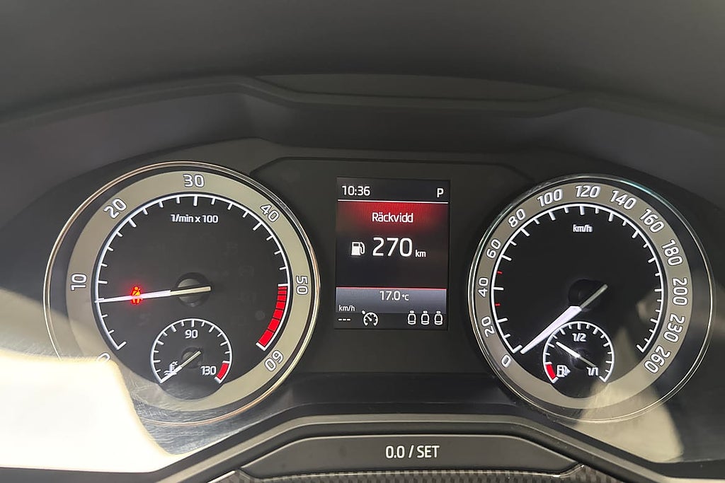 Skoda Superb 2.0 TDI 4x4 SCR DSG Sportline I Backkamera I... – bild 18