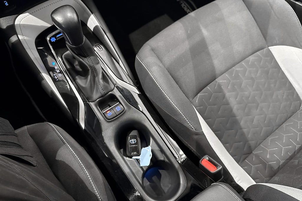 Toyota Corolla Style I Drag I Apple Car Play I Backkamera... – bild 12