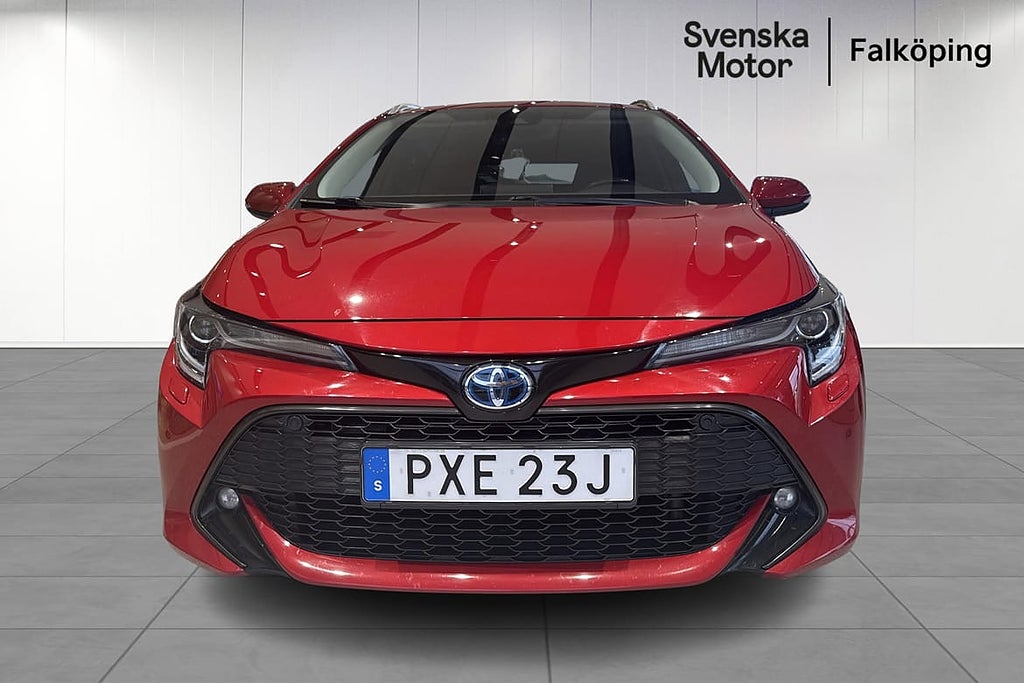 Toyota Corolla Style I Drag I Apple Car Play I Backkamera... – bild 2