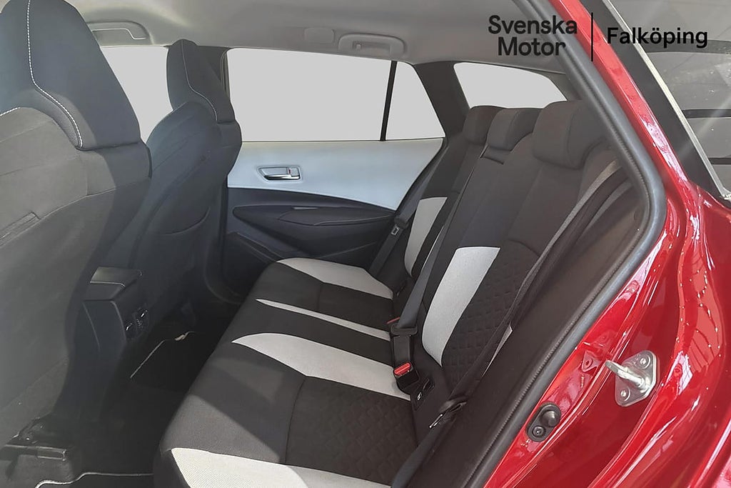 Toyota Corolla Style I Drag I Apple Car Play I Backkamera... – bild 7