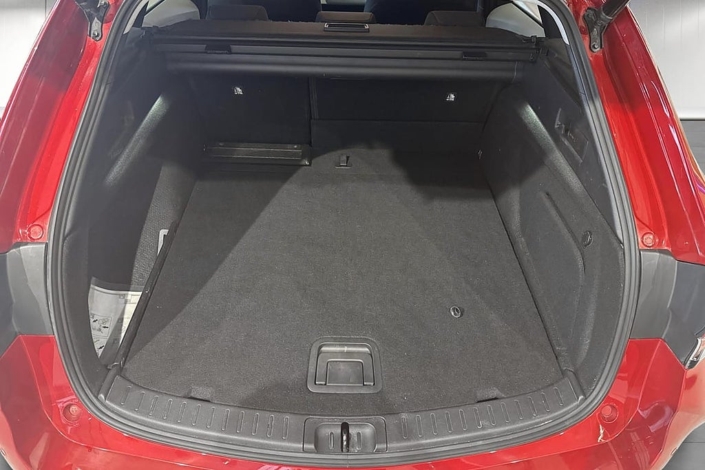 Toyota Corolla Style I Drag I Apple Car Play I Backkamera... – bild 8