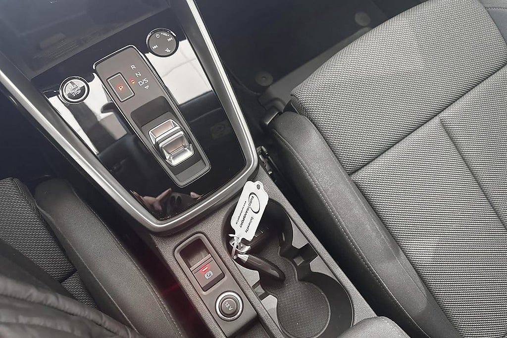 Audi A3 Sportback I LED-strålkastare I CarPlay I – bild 11