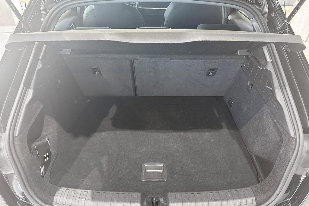 Audi A3 Sportback I LED-strålkastare I CarPlay I – bild 17