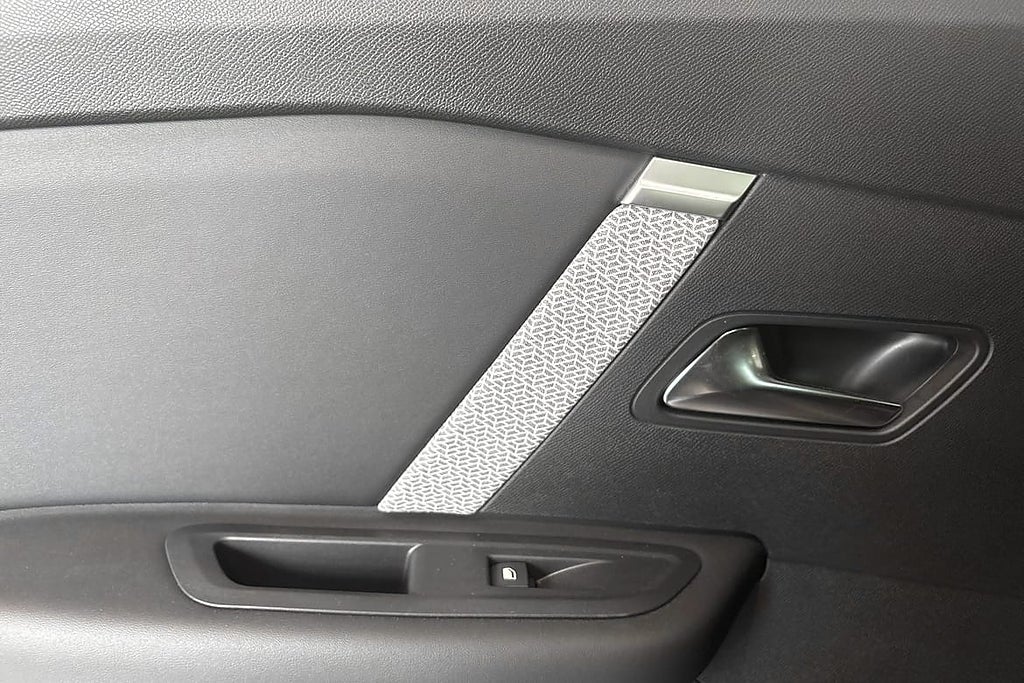Citroën C4 2022 – Endast 2 417 mil Sommar & Vinterdäck – bild 17