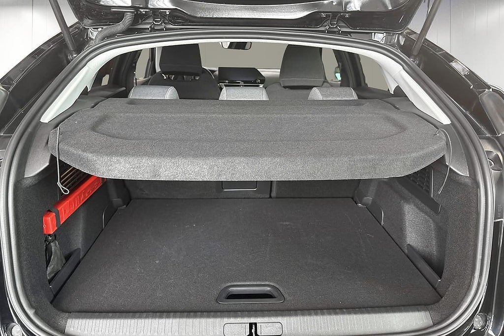 Citroën C4 2022 – Endast 2 417 mil Sommar & Vinterdäck – bild 19