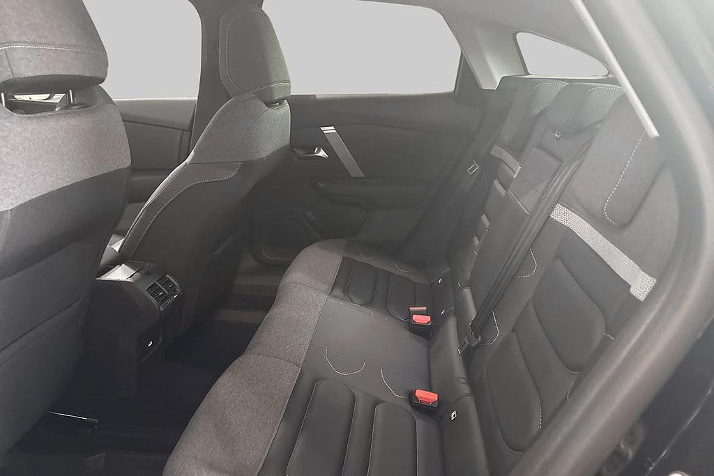 Citroën C4 2022 – Endast 2 417 mil Sommar & Vinterdäck – bild 20
