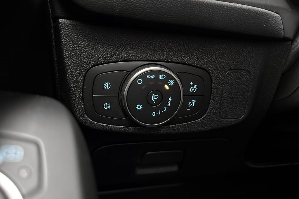 Ford Focus Launch Edition 1.0 I Drag I Rattvärme I Backka... – bild 13
