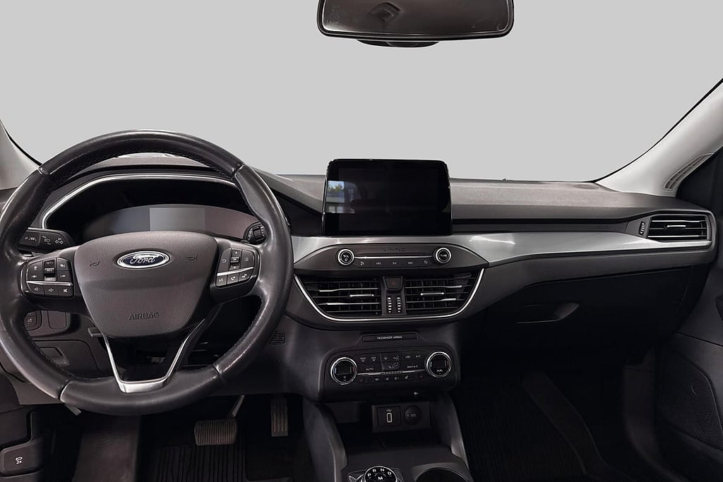 Ford Focus Launch Edition 1.0 I Drag I Rattvärme I Backka... – bild 14