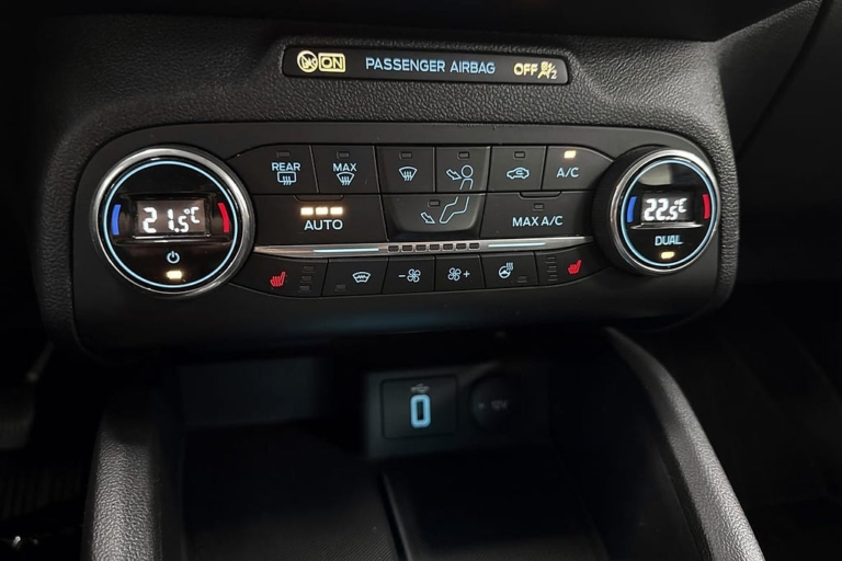 Ford Focus Launch Edition 1.0 I Drag I Rattvärme I Backka… - miniatyr 15