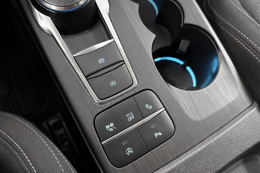 Ford Focus Launch Edition 1.0 I Drag I Rattvärme I Backka... – bild 17