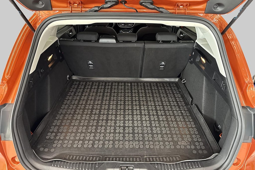 Ford Focus Launch Edition 1.0 I Drag I Rattvärme I Backka... – bild 8