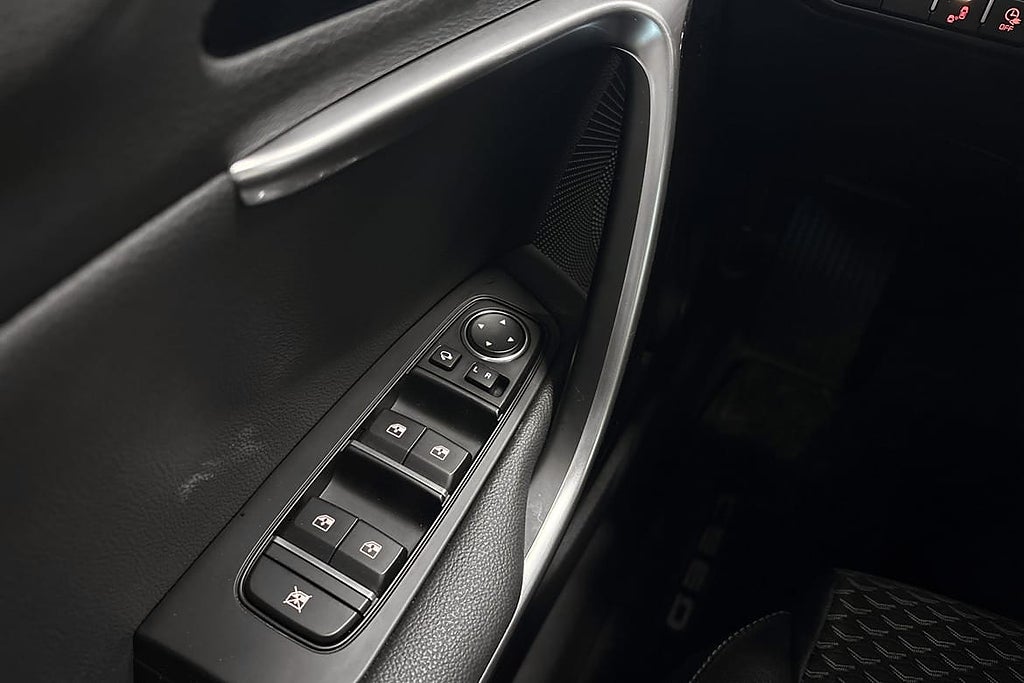 Kia Ceed Advance – 2024 | 1 645 mil | Sommar & vinterhjul... – bild 18