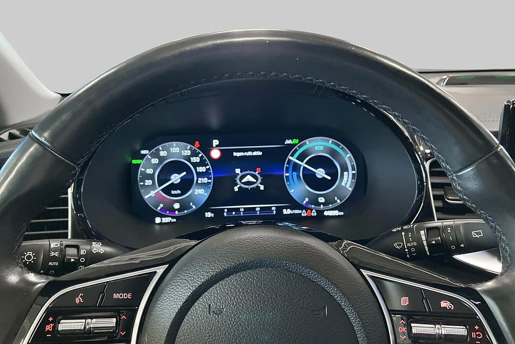 Kia Ceed PHEV / ADVANCE PLUS / Adaptiv farthållare / Vent... – bild 12
