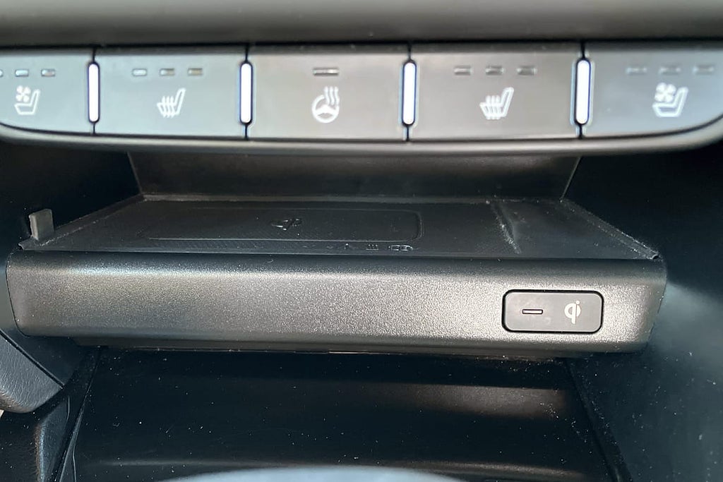 Kia Ceed PHEV / ADVANCE PLUS / Adaptiv farthållare / Vent... – bild 14