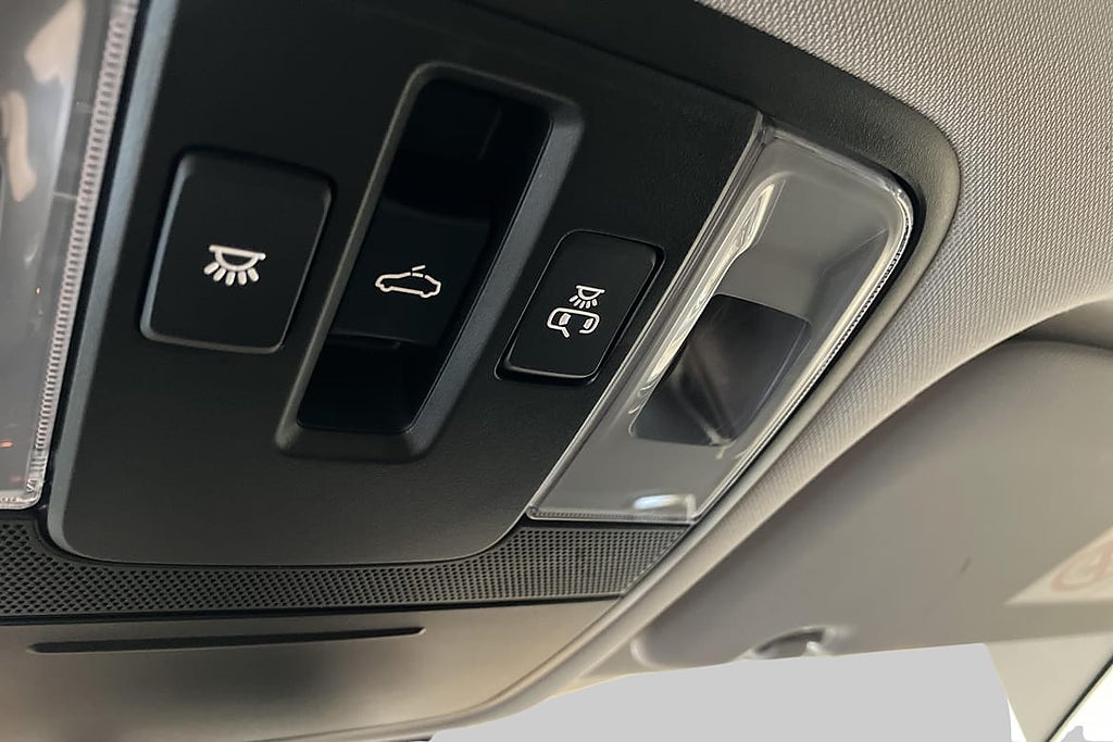 Kia Ceed PHEV / ADVANCE PLUS / Adaptiv farthållare / Vent... – bild 19