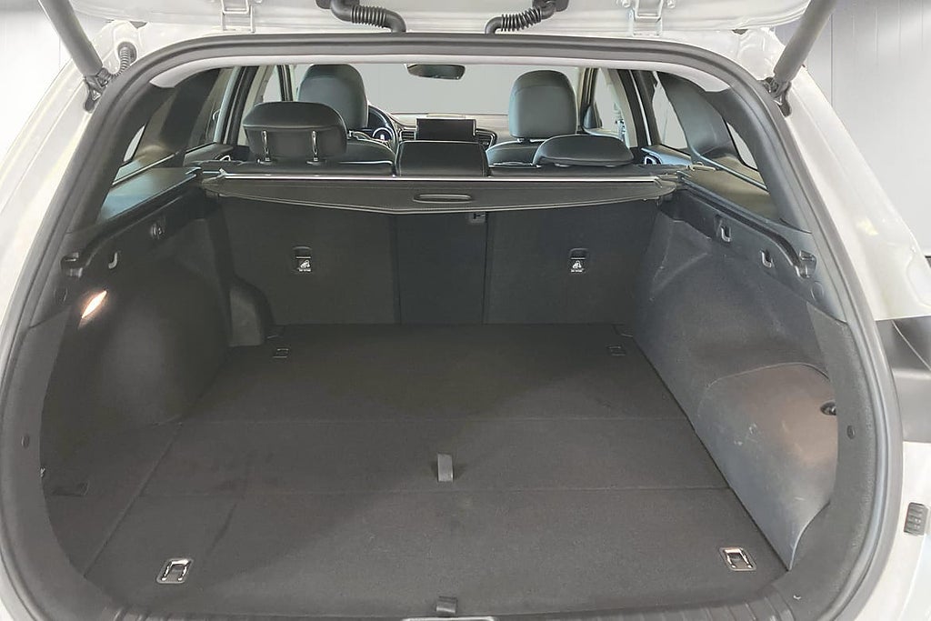 Kia Ceed PHEV / ADVANCE PLUS / Adaptiv farthållare / Vent... – bild 6
