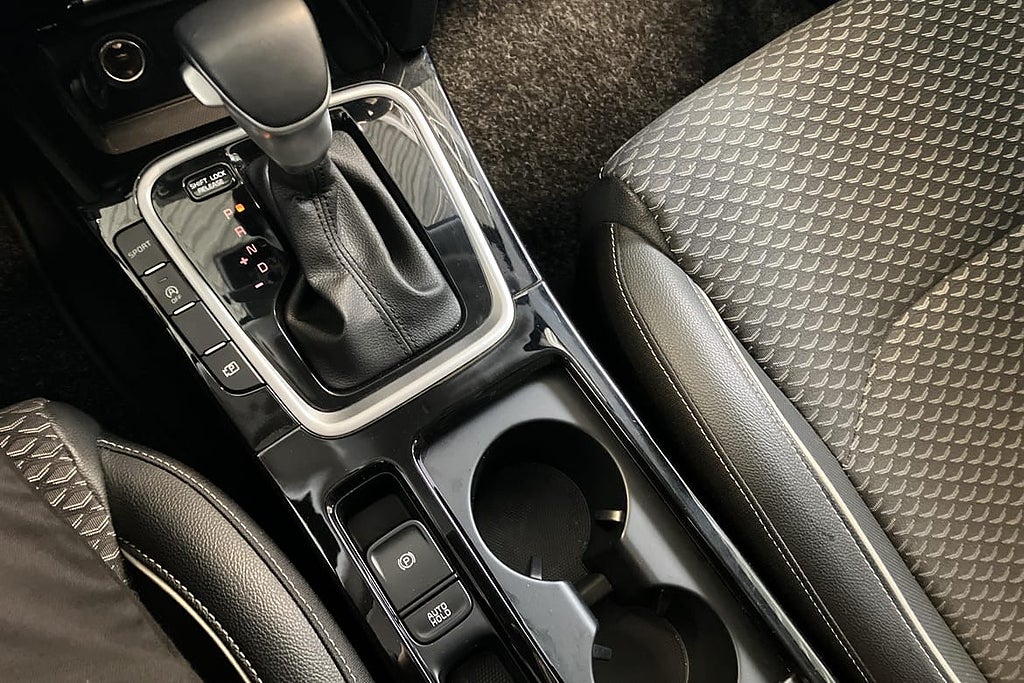 Kia Ceed Sportswagon 1.5 T-GDI DCT / Adaptiv Farthållare... – bild 13