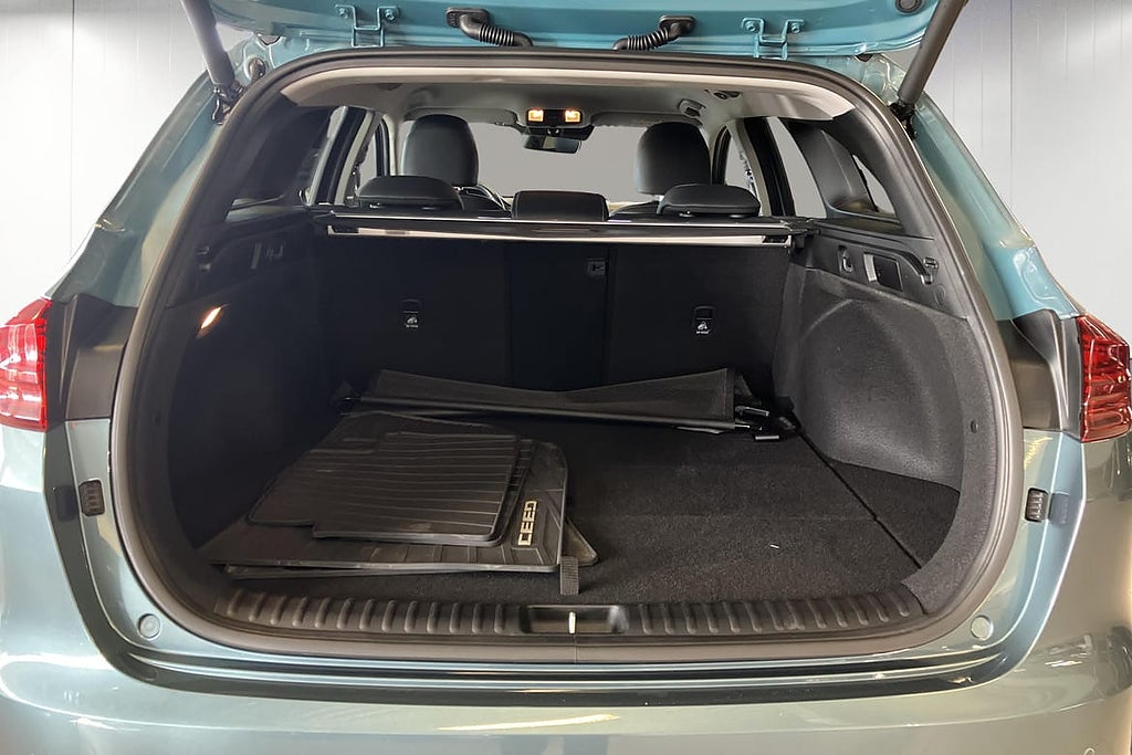 Kia Ceed Sportswagon 1.5 T-GDI DCT / Adaptiv Farthållare... – bild 6