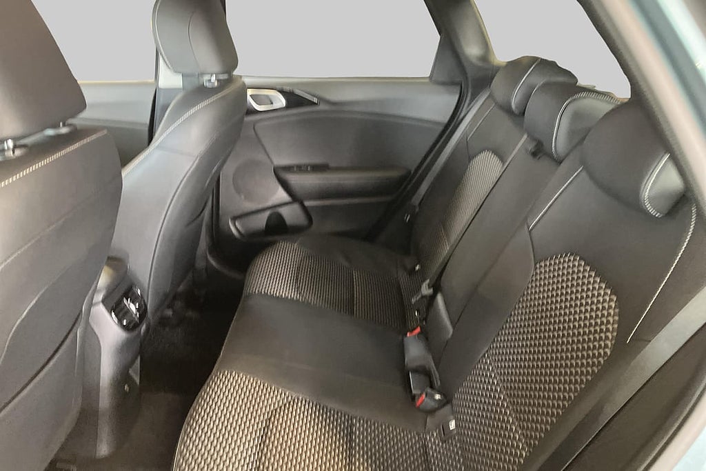 Kia Ceed Sportswagon 1.5 T-GDI DCT / Adaptiv Farthållare... – bild 9