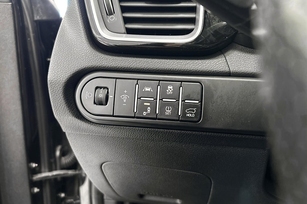 Kia Ceed Sportswagon 1.5 T-GDI DCT GT-Line I S&V-hjul I navi – bild 18