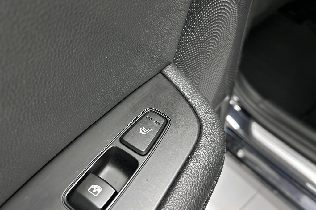 Kia Ceed Sportswagon 1.5 T-GDI DCT GT-Line I S&V-hjul I navi – bild 19