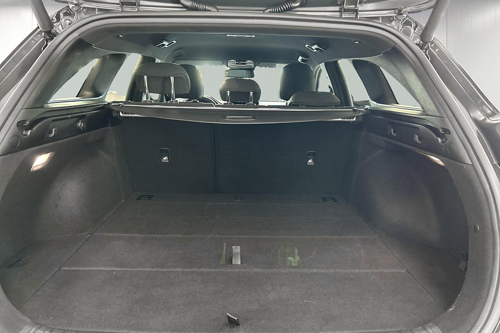 Kia Ceed Sportswagon 1.5 T-GDI DCT GT-Line I S&V-hjul I navi – bild 6