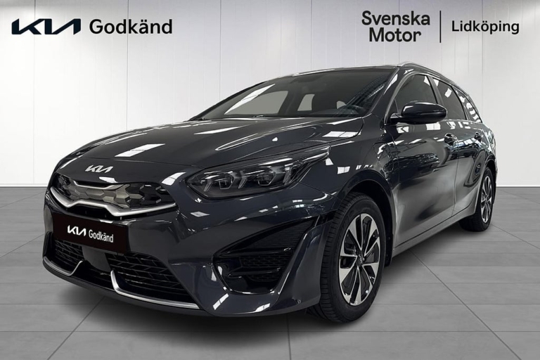 Kia Ceed Sportswagon PHEV Advance I Backkamera I Navi I C...