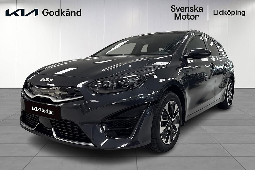 Kia Ceed Sportswagon PHEV Advance I Backkamera I Navi I C...