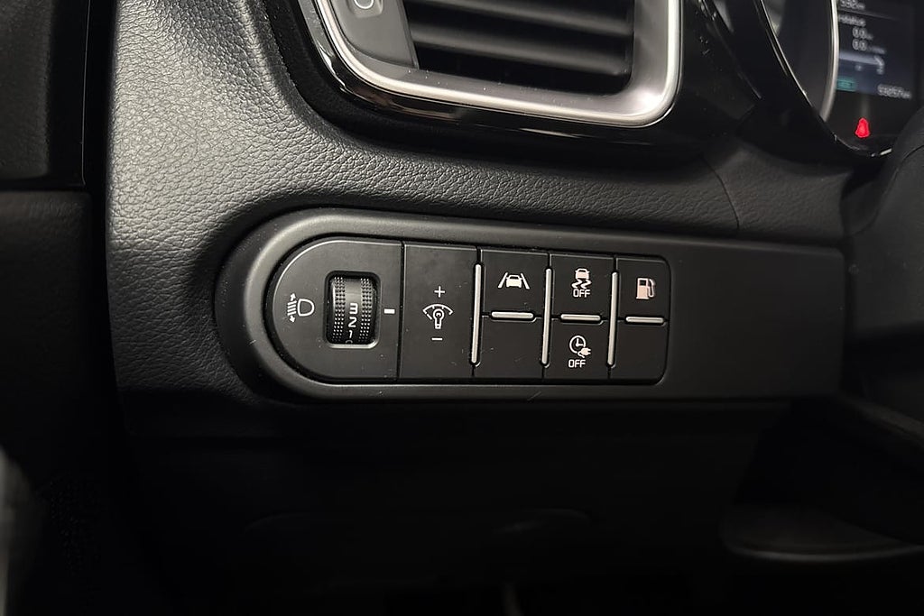 Kia Ceed Sportswagon PHEV Advance I Backkamera I Navi I C... – bild 10