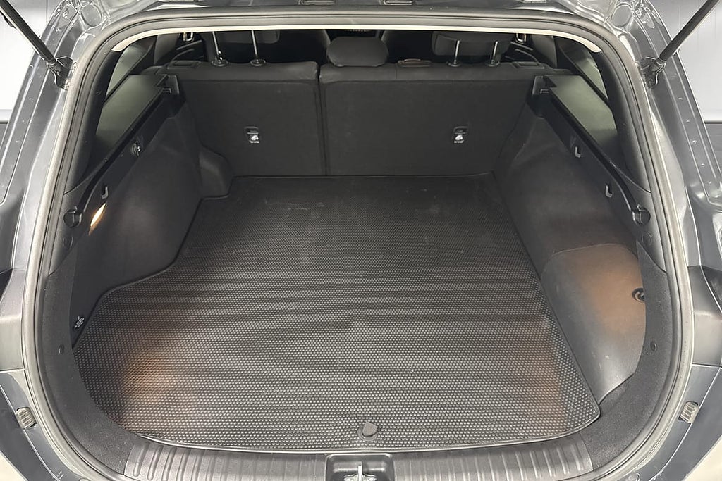 Kia Ceed Sportswagon PHEV Advance I Backkamera I Navi I C... – bild 8