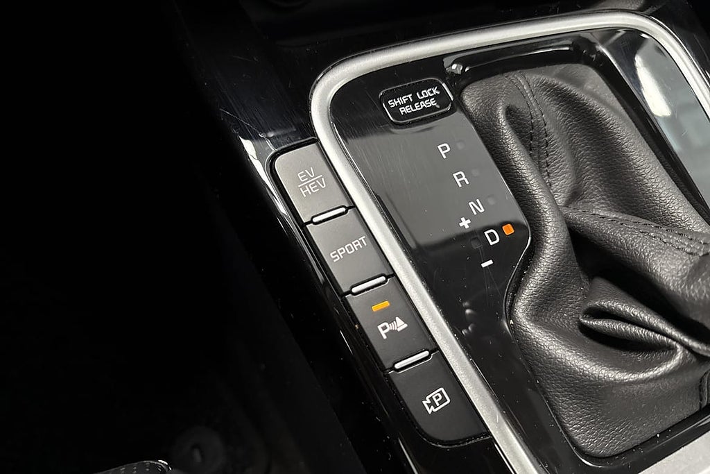 Kia Ceed Sportswagon PHEV I Advance Plus I Pano I Carplay – bild 14