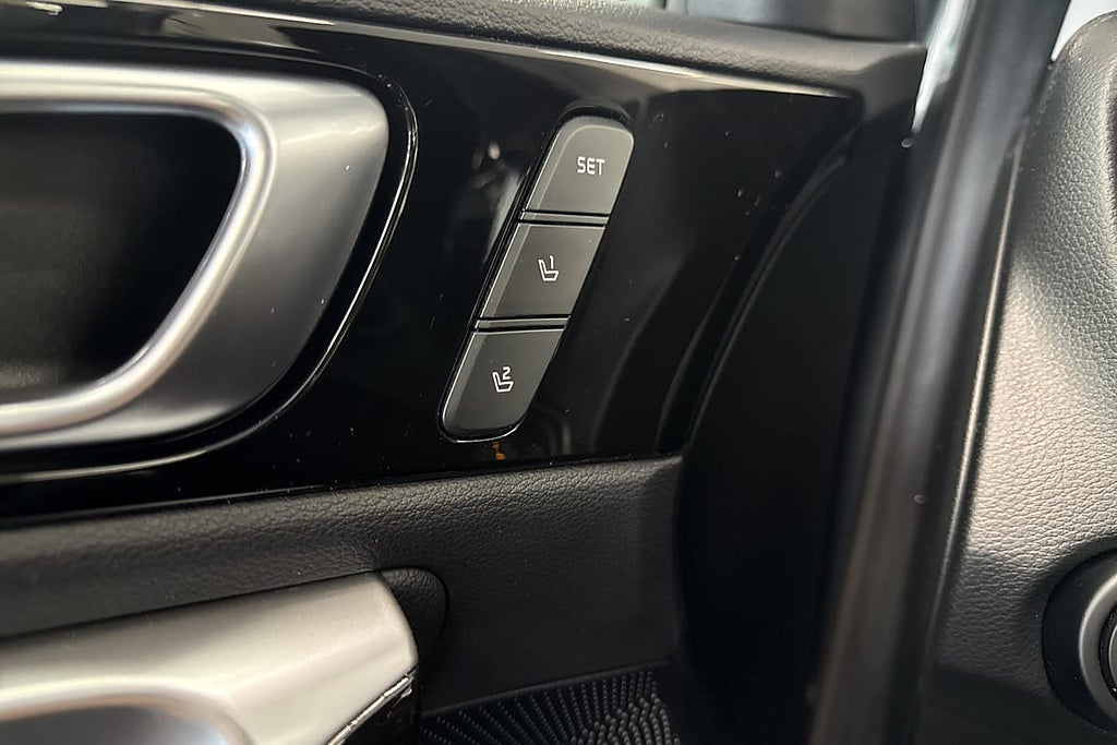 Kia Ceed Sportswagon PHEV I Advance Plus I Pano I Carplay – bild 19