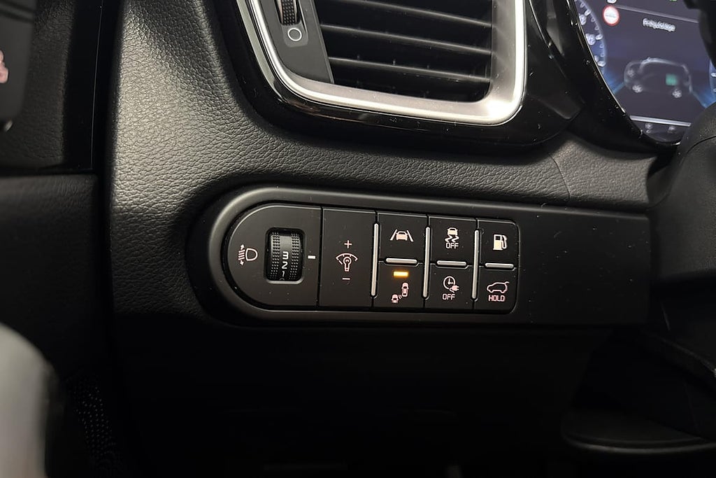 Kia Ceed Sportswagon PHEV I Advance Plus I Pano I Carplay – bild 20
